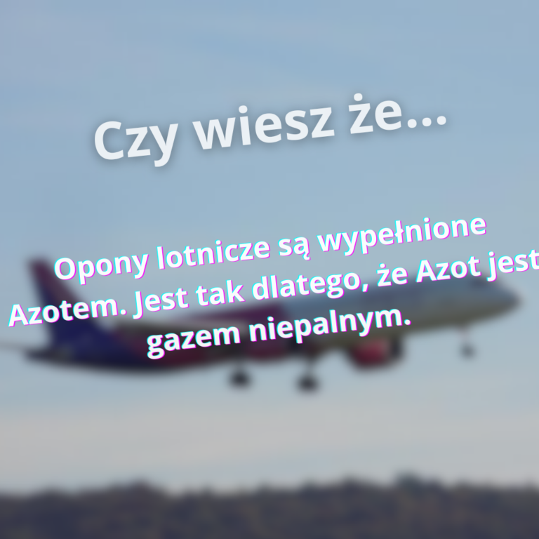 Czy wiesz że?